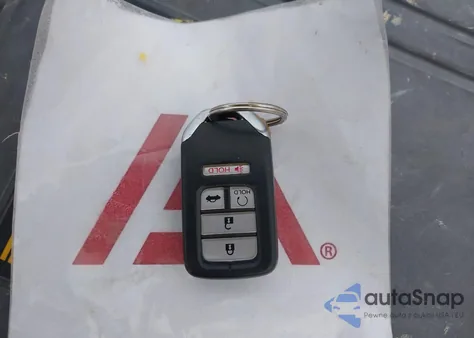 2017 Honda Accord Hybrid Touring from USA, damaged, VIN JHMCR6F72HC026523